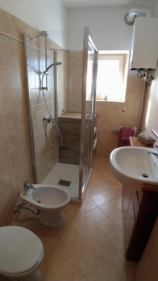 Casa Micei Διαμέρισμα Tesero Εξωτερικό φωτογραφία