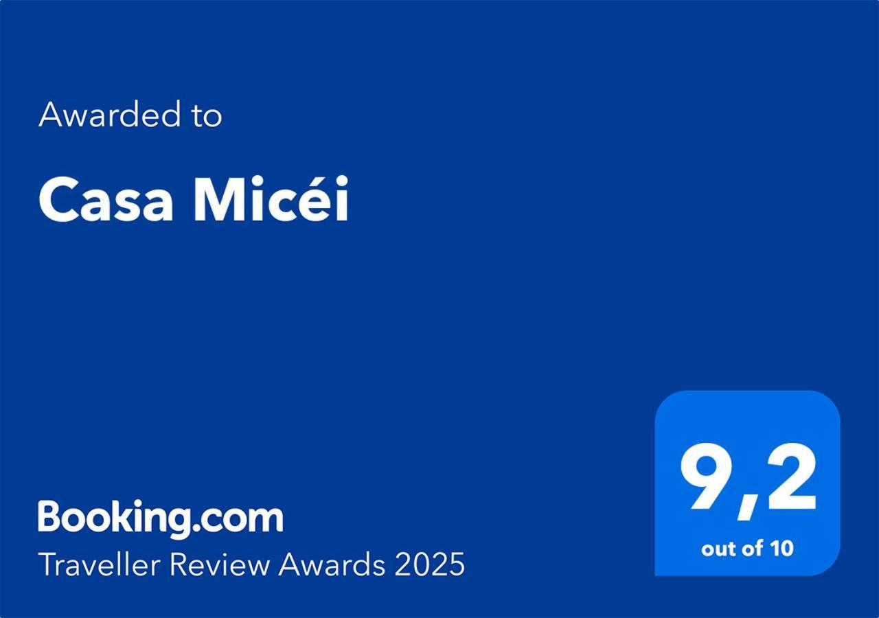 Casa Micei Διαμέρισμα Tesero Εξωτερικό φωτογραφία
